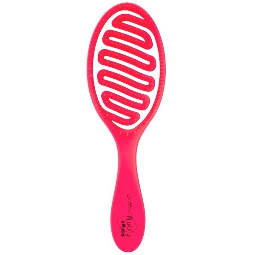 Gettin'Fluo Fruits bontókefe Strawberry