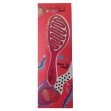 Gettin'Fluo Fruits bontókefe Strawberry