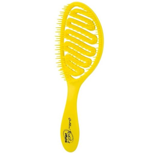 Gettin'Fluo Fruits bontókefe Lemon