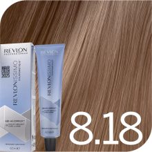 Revlon Revlonissimo Colorsmetique hajfesték  8.18