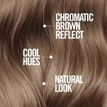 Revlon Revlonissimo Colorsmetique hajfesték  8.18