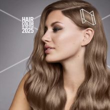 Revlon Revlonissimo Colorsmetique hajfesték  8.18