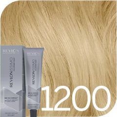   Revlon Revlonissimo Colorsmetique Intense Blonde hajfesték 1200