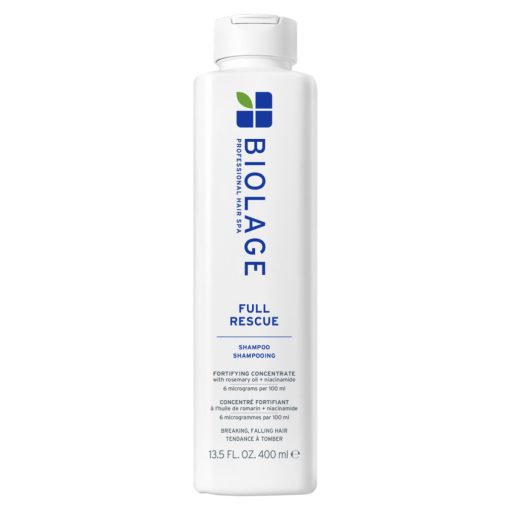 Matrix Biolage Full Rescue Sampon 400 ml