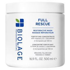 Matrix Biolage Full Rescue Hajpakolás 500 ml