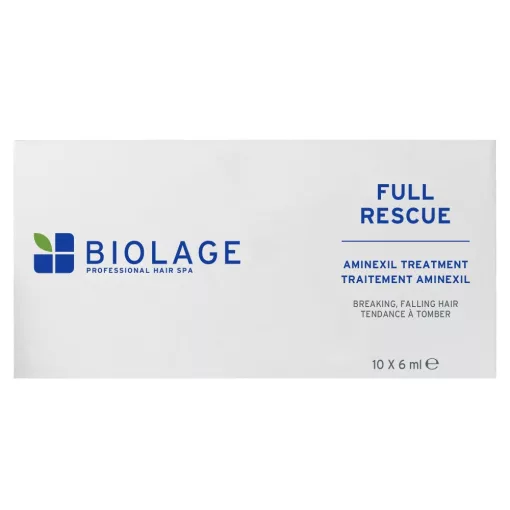 Matrix Biolage Full Rescue Aminexil ampullák 6 x 10 ml