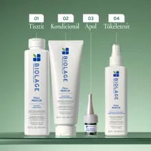 Matrix Biolage Full Rescue Aminexil ampullák 6 x 10 ml