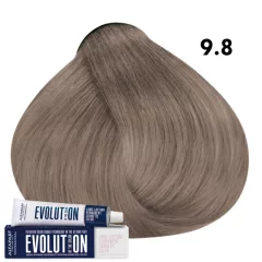 Alfaparf Evolution hajfesték 9.8