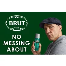 Brut Original ajándék csomag after+deo 100ml+200ml