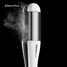 L'Oréal Professional Steampod 4.0 gőzölős hajvasaló