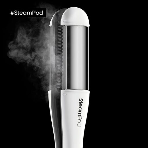L'Oréal Professional Steampod 4.0 gőzölős hajvasaló