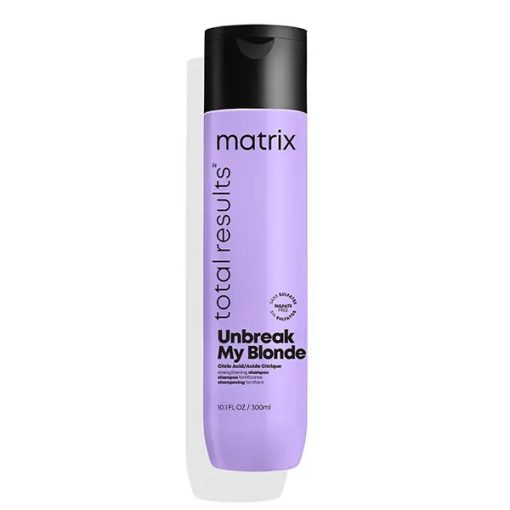 Matrix Total Result Unbreak My Blonde Sampon 300 ml