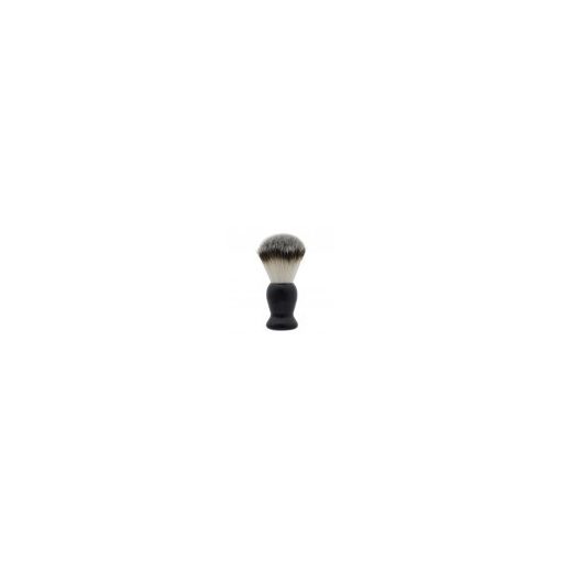 Borotvapamacs matt fekete Barber Top H-706 