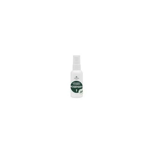 Kallos KJMN Rozmaring hajvégápoló szérum olaj  50ml