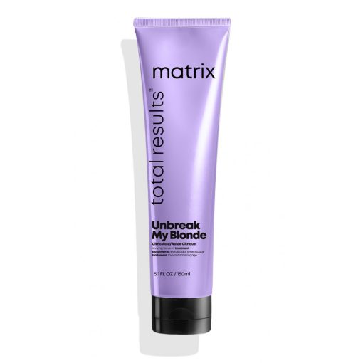 Matrix Total Result Unbreak My Blonde hajban maradó ápoló 150 ml