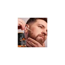 Sadoer Szakál ápoló olaj 30ml