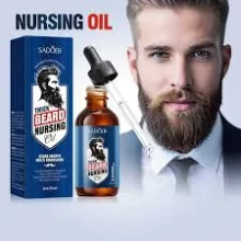 Sadoer Szakál ápoló olaj 55ml