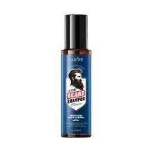Sadoer Tich Beard Szakál ápoló sampon 120ml