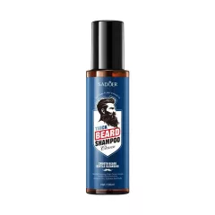Sadoer Tich Beard Szakál ápoló sampon 120ml