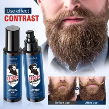 Sadoer Tich Beard Szakál ápoló sampon 120ml