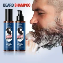 Sadoer Tich Beard Szakál ápoló sampon 120ml