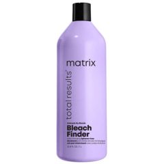   Matrix Total Result Unbreak My Blonde Bleach Finder öblítő sampon 1000 ml