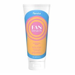 Fanola Fan Beach nyári hidratáló hajpakolás 250 ml