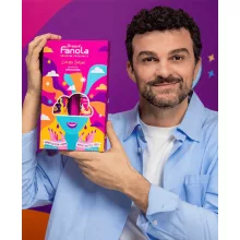 Fanola No Yellow Wonder Sampon  és Védő spray csomag