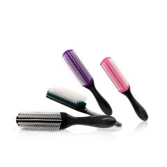 Jorgen 7 soros hajkefe fekete 