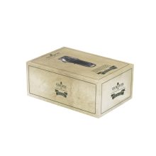 Gordon Professional Fekete aluminium hajvágógép