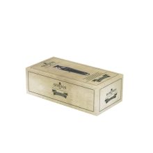 Gordon Fekete Aluminium kontúr hajvágógép