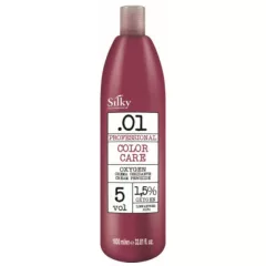 Silky oxi  1,5 % 1000 ml