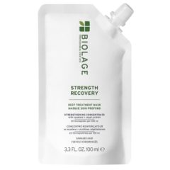   Matrix Biolage Strength Recovery mélyrehatóan ápoló maszk 100ml