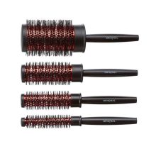 Sibel Original Thermo Körkefe készlet 4 db