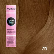Matrix Super Sync Színező 7N / 7.0 90ml