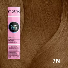 Matrix Super Sync Színező 7N / 7.0 90ml