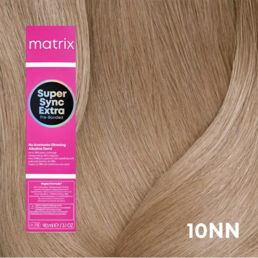 Matrix Super Sync Színező 10NN / 10.00 90ml