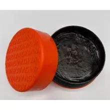 AGIVA Styling Aqua Wax Strong  01 Wet Look 155 ml (narancs)
