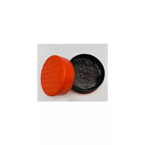 AGIVA Styling Aqua Wax Strong  01 Wet Look 155 ml (narancs)