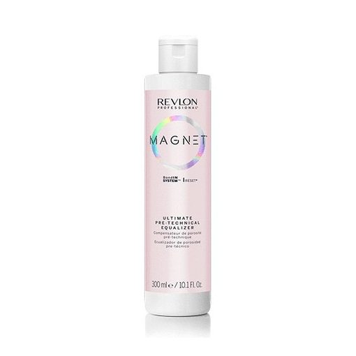 Revlon Magnet Ultimate Pre Techical Equalizer 300 ml