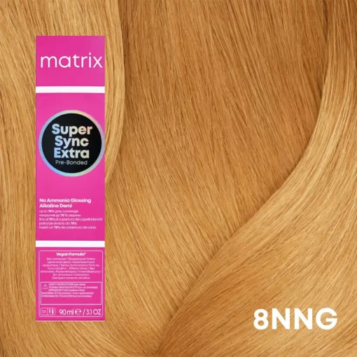 Matrix Super Sync Színező 8NNG / 8.003 90ml