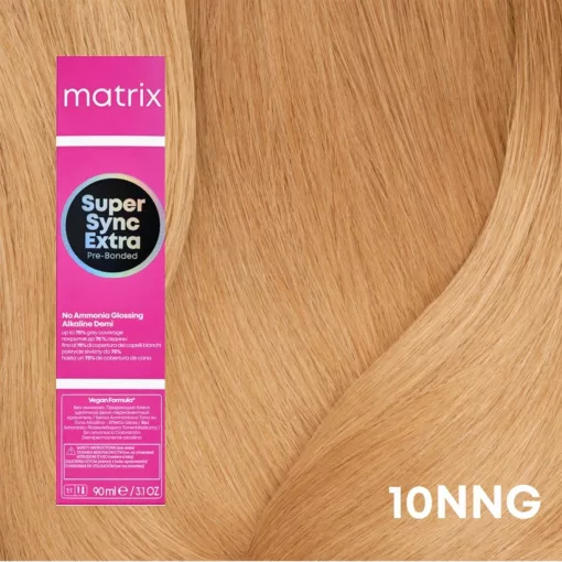Matrix Super Sync Színező 10NNG / 10.003 90ml