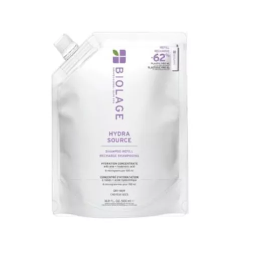 Matrix Biolage Hydra Source Sampon utántöltő 500 ml