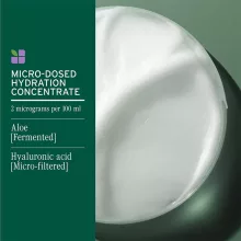 Matrix Biolage Hydra Source Sampon utántöltő 500 ml