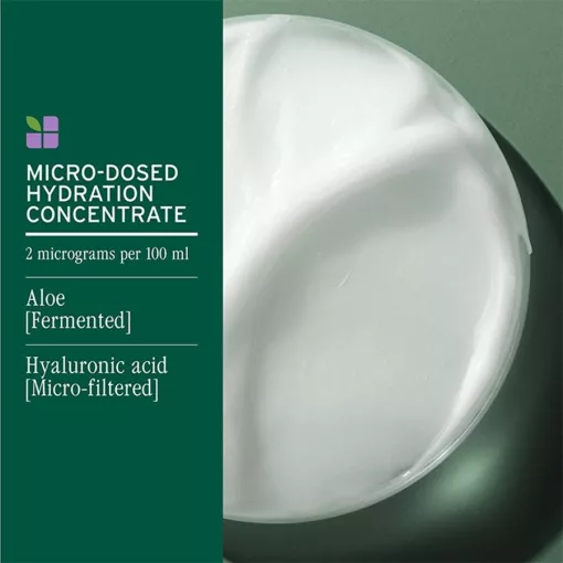 Matrix Biolage Hydra Source Sampon utántöltő 500 ml