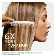 Matrix Biolage Hydra Source Sampon utántöltő 500 ml