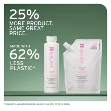 Matrix Biolage Color Last Sampon ütántöltő 500ml