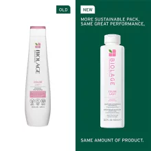 Matrix Biolage Color Last Sampon ütántöltő 500ml