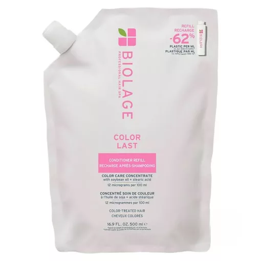Matrix Biolage Color Last Kondicionáló utántöltő 500 ml