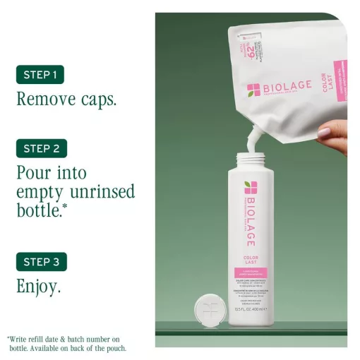 Matrix Biolage Color Last Kondicionáló utántöltő 500 ml